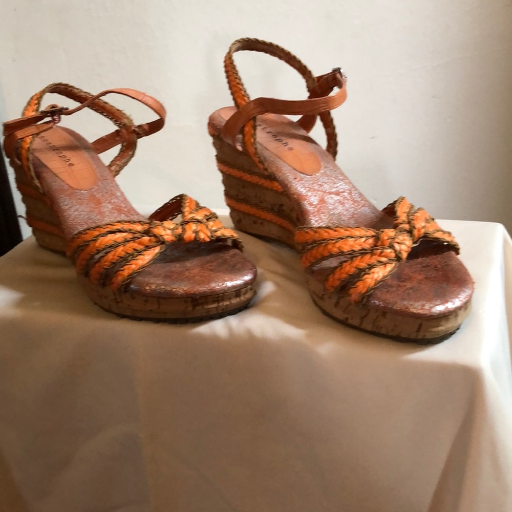 Sandals - Picture 2 of 2